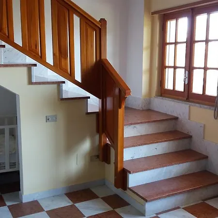 Holiday Centro * Scalea